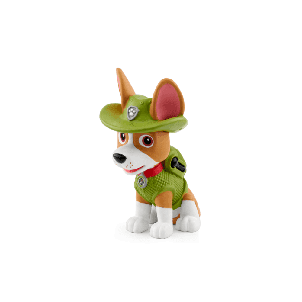 Paw Patrol Tracker - Beanie Games