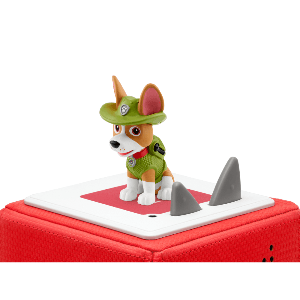 Paw Patrol Tracker - Beanie Games