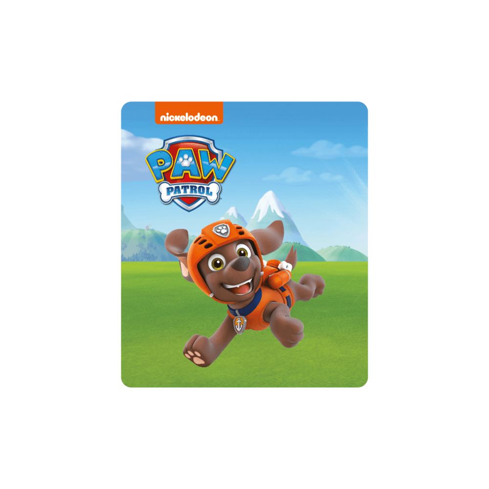 Paw Patrol - Zuma - Beanie Games
