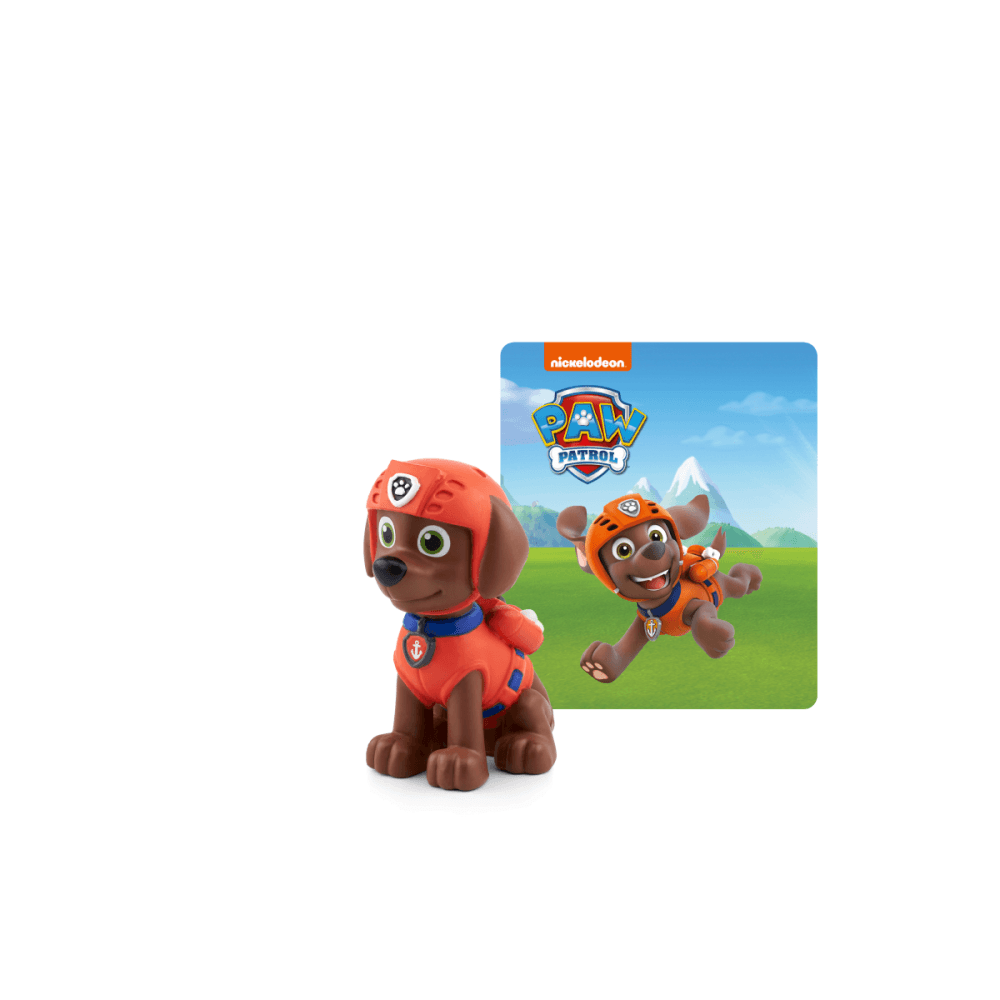 Paw Patrol - Zuma - Beanie Games