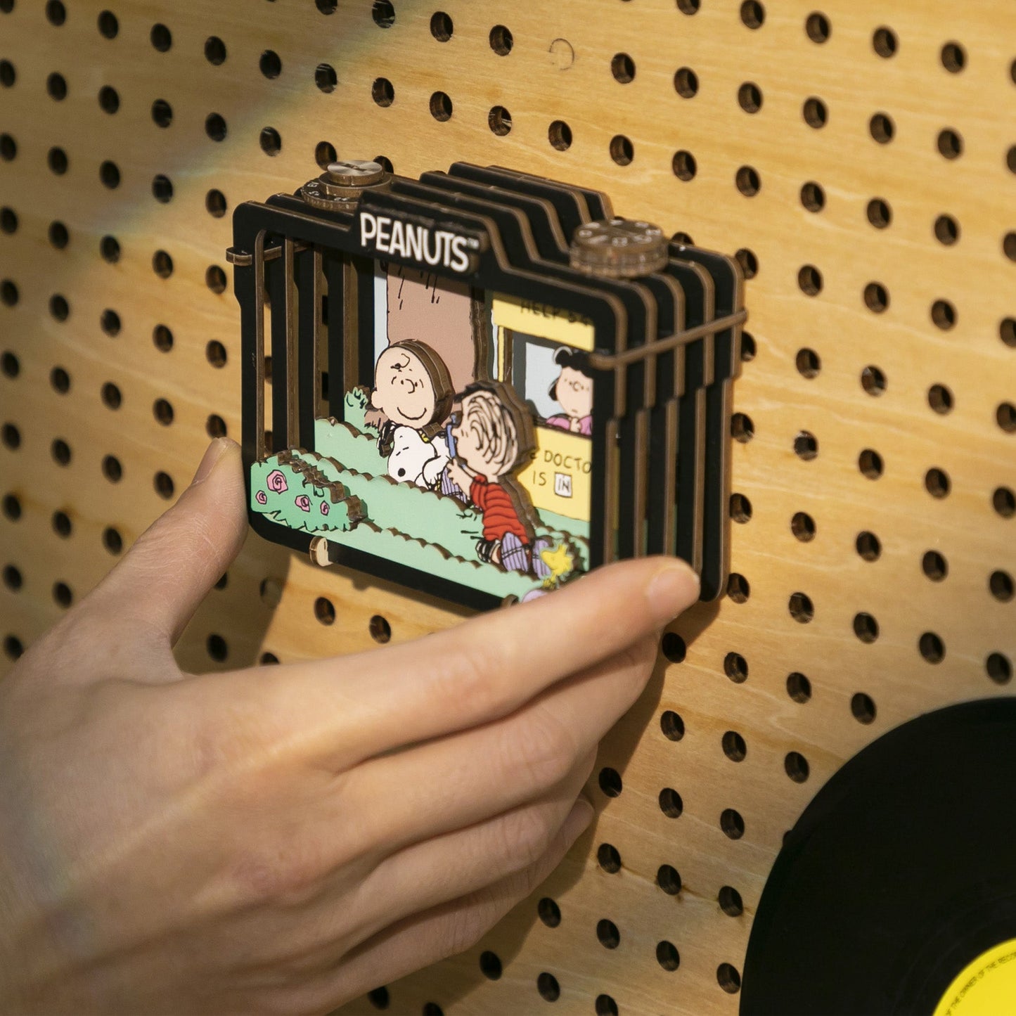 Peanuts™ Snoopy & Friends Summer Snapshot - Beanie Games