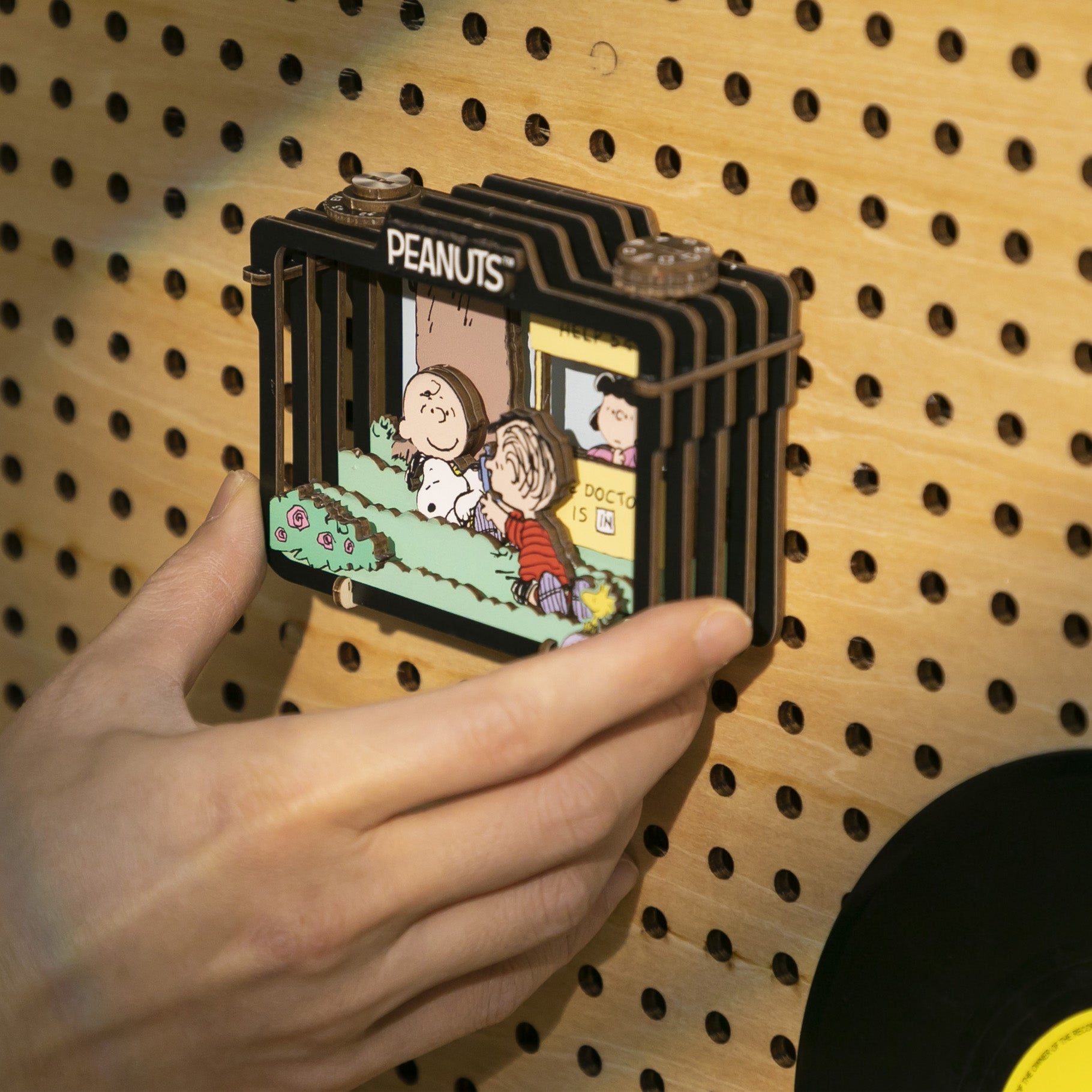 Peanuts™ Snoopy & Friends Summer Snapshot - Beanie Games