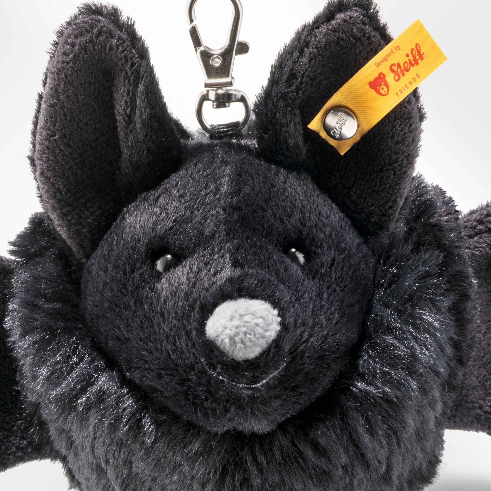 Pendant Boris Bat - Beanie Games