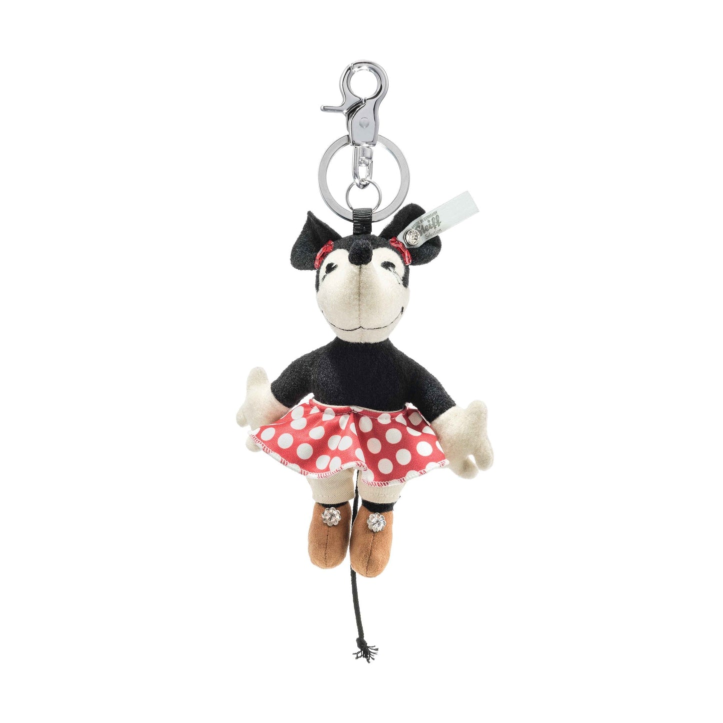 Pendant Disney Minnie Mouse - Beanie Games