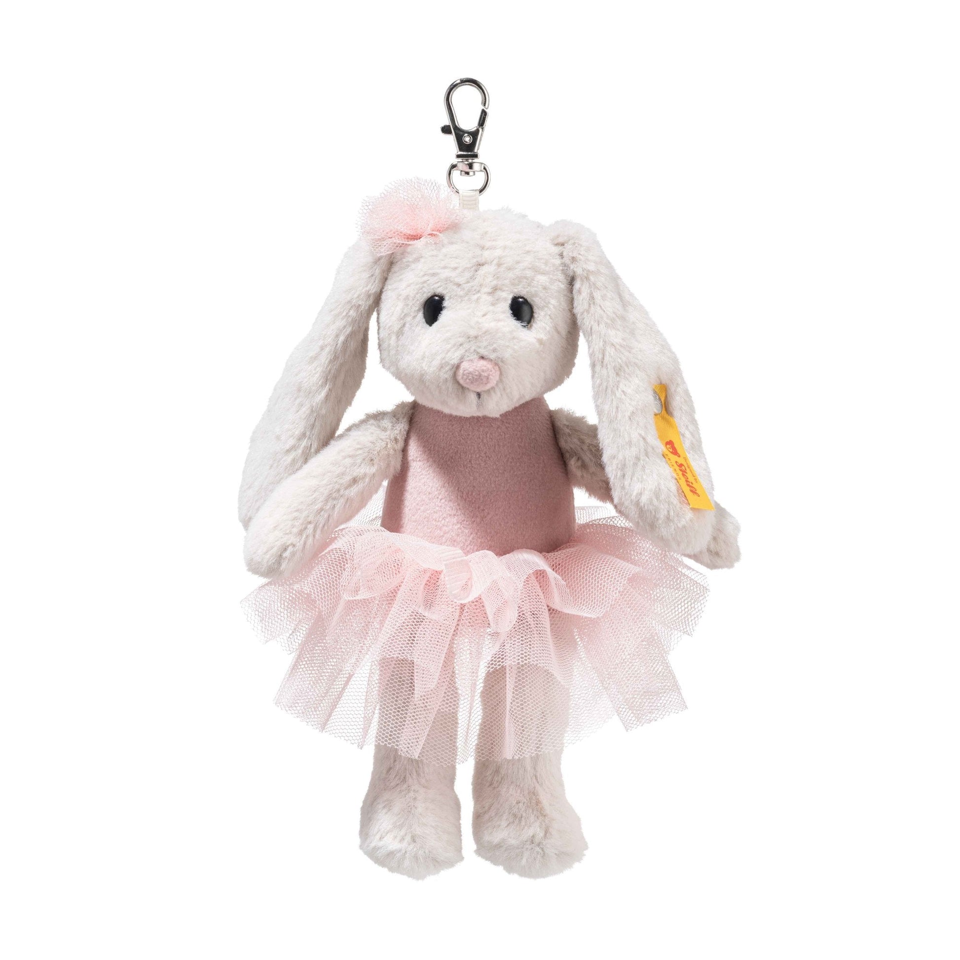 Pendant Hoppie ballet rabbit - Beanie Games