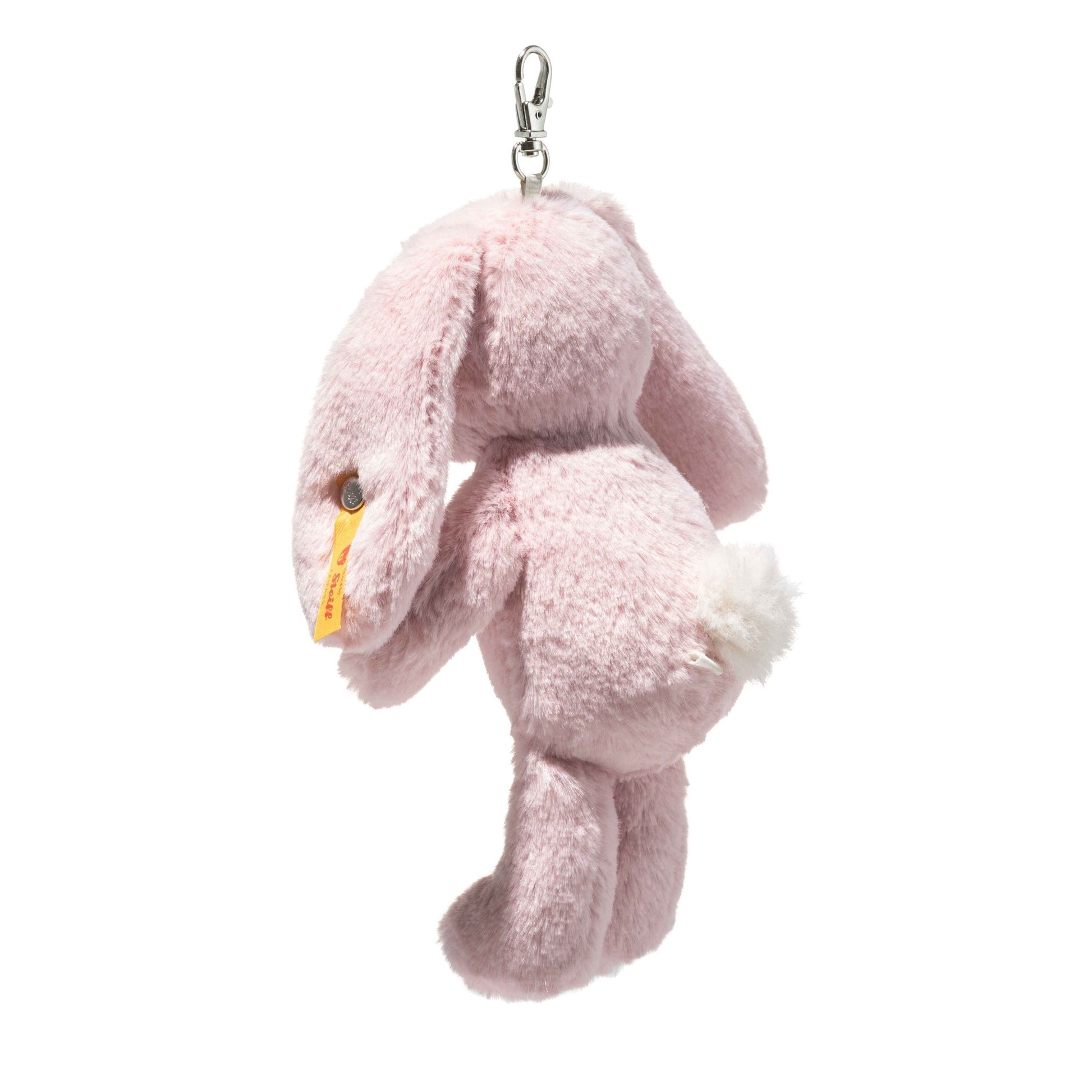 Pendant Hoppie Rabbit (light pink) - Beanie Games
