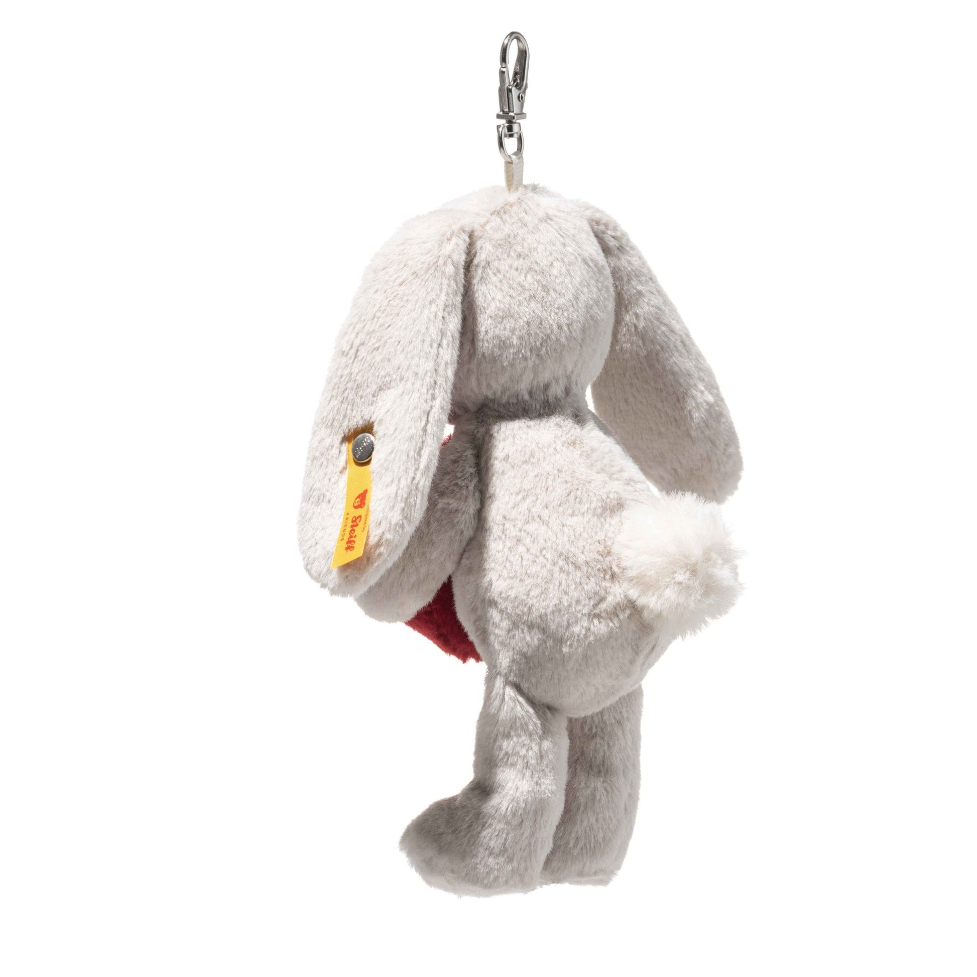 Pendant Hoppie Rabbit – Love - Beanie Games