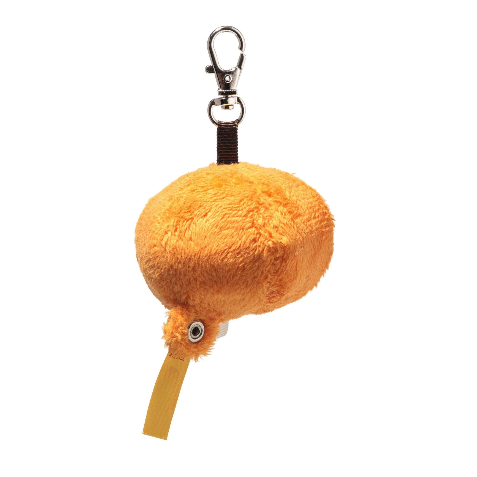 Pendant Little Pumpkin - Beanie Games