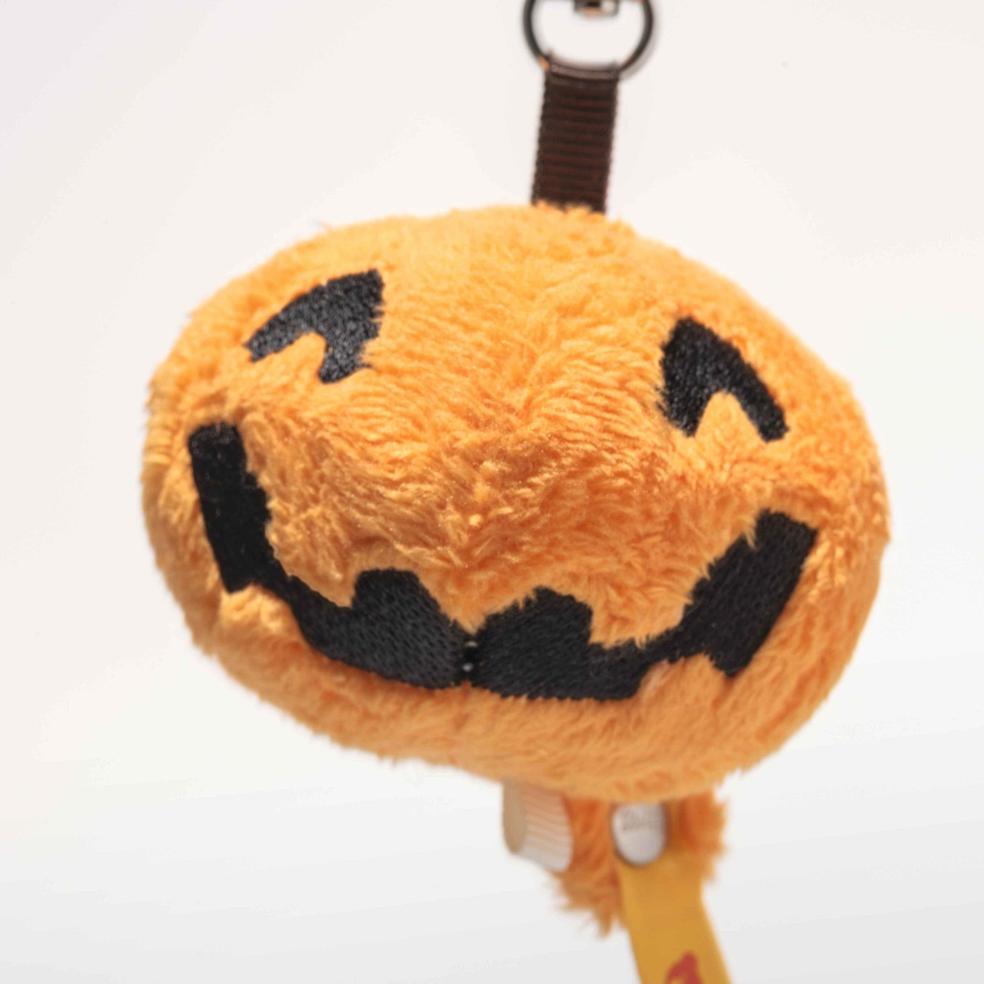 Pendant Little Pumpkin - Beanie Games