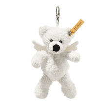 Pendant Lotte Guardian Angel Teddy Bear. - Beanie Games