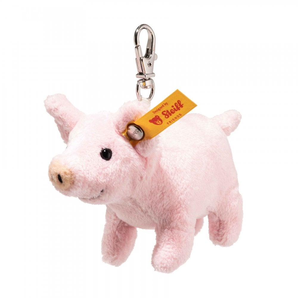 Pendant lucky charm pig - Beanie Games