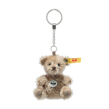 Pendant Mini Teddy bear (Cinnamon) - Beanie Games