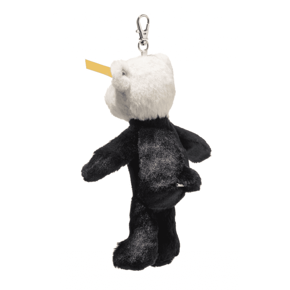 Pendant Mr Bones Teddy bear - Beanie Games