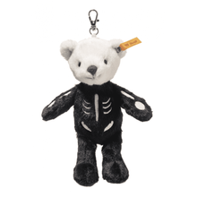 Pendant Mr Bones Teddy bear - Beanie Games