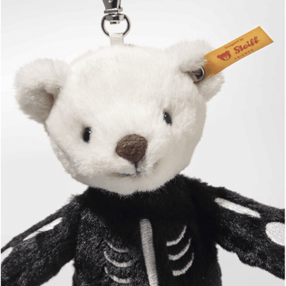 Pendant Mr Bones Teddy bear - Beanie Games