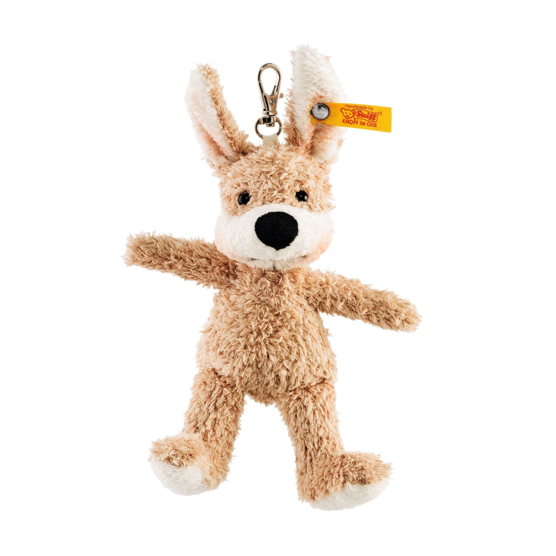 Pendant Mr. Cupcake rabbit - Beanie Games