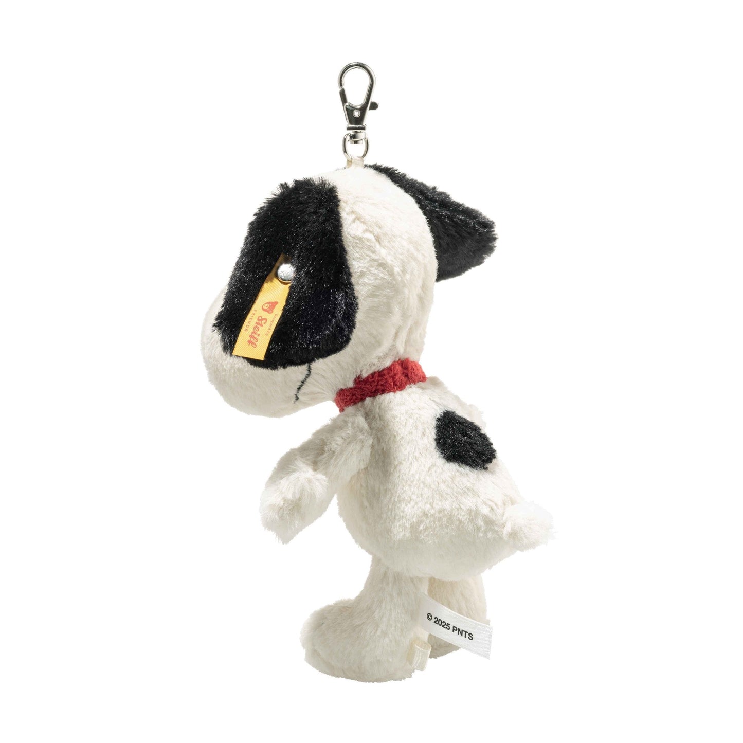 Pendant Snoopy - Beanie Games