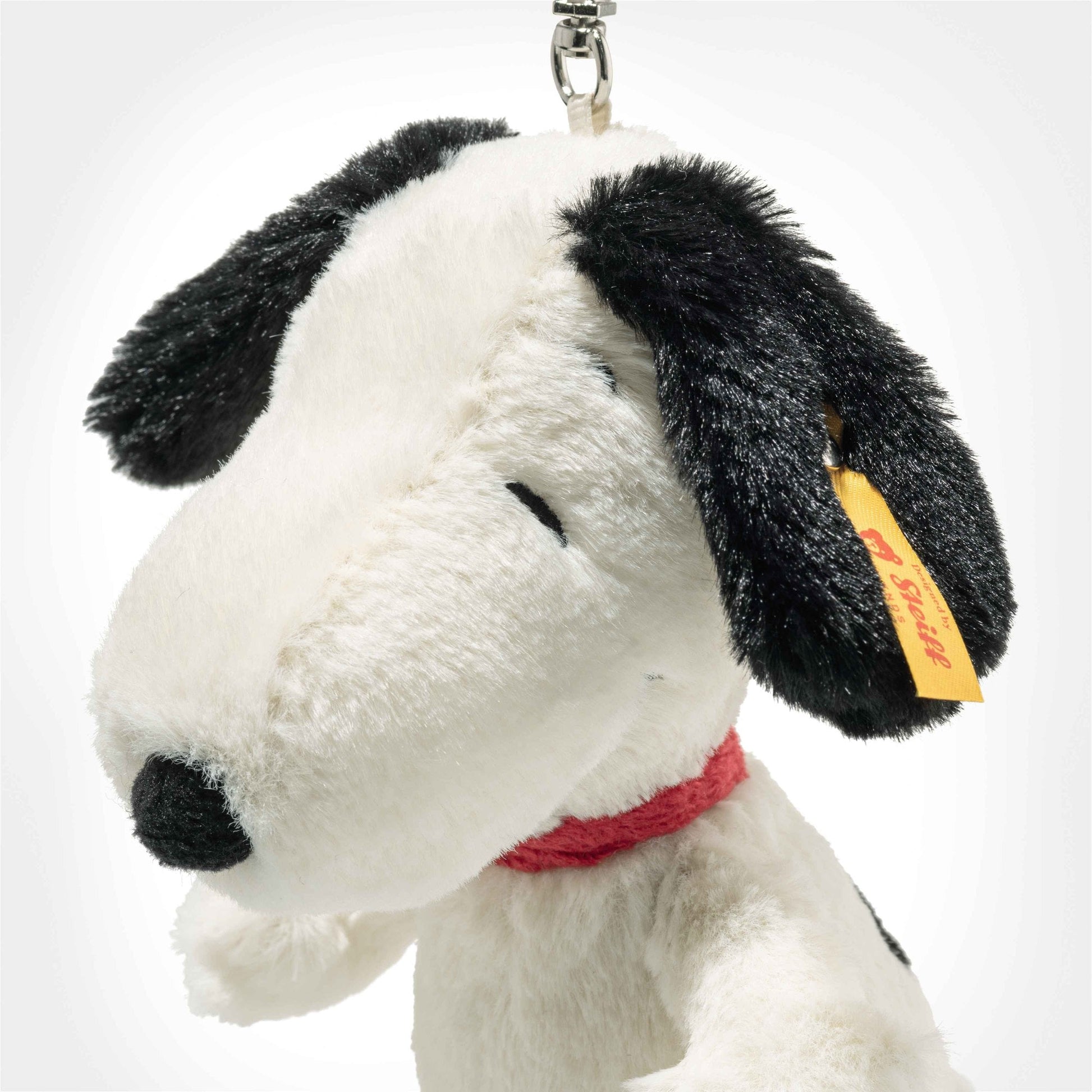 Pendant Snoopy - Beanie Games