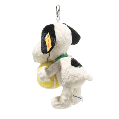 Pendant Snoopy Tennis - Beanie Games