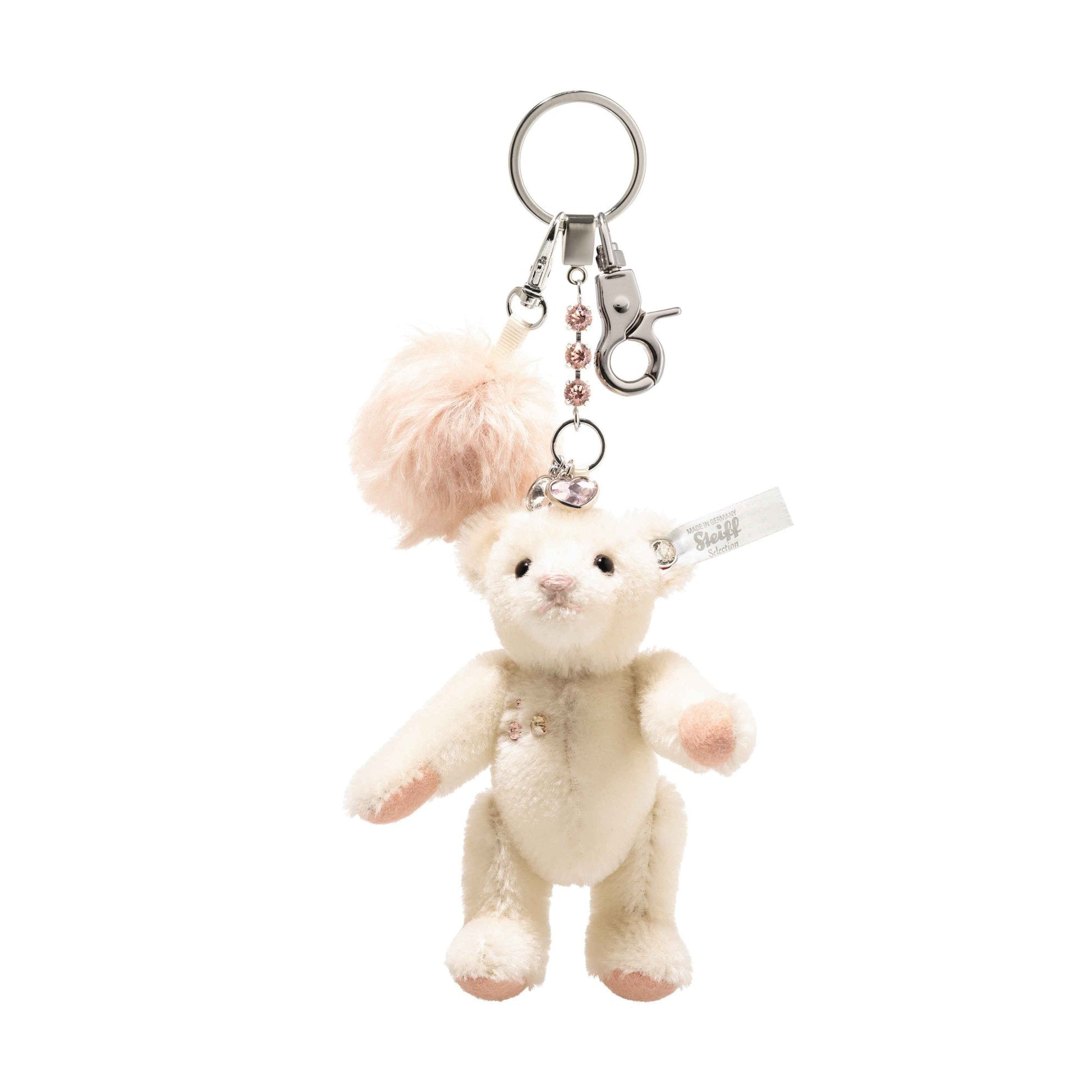 Pendant Susanna Teddy Bear - Beanie Games