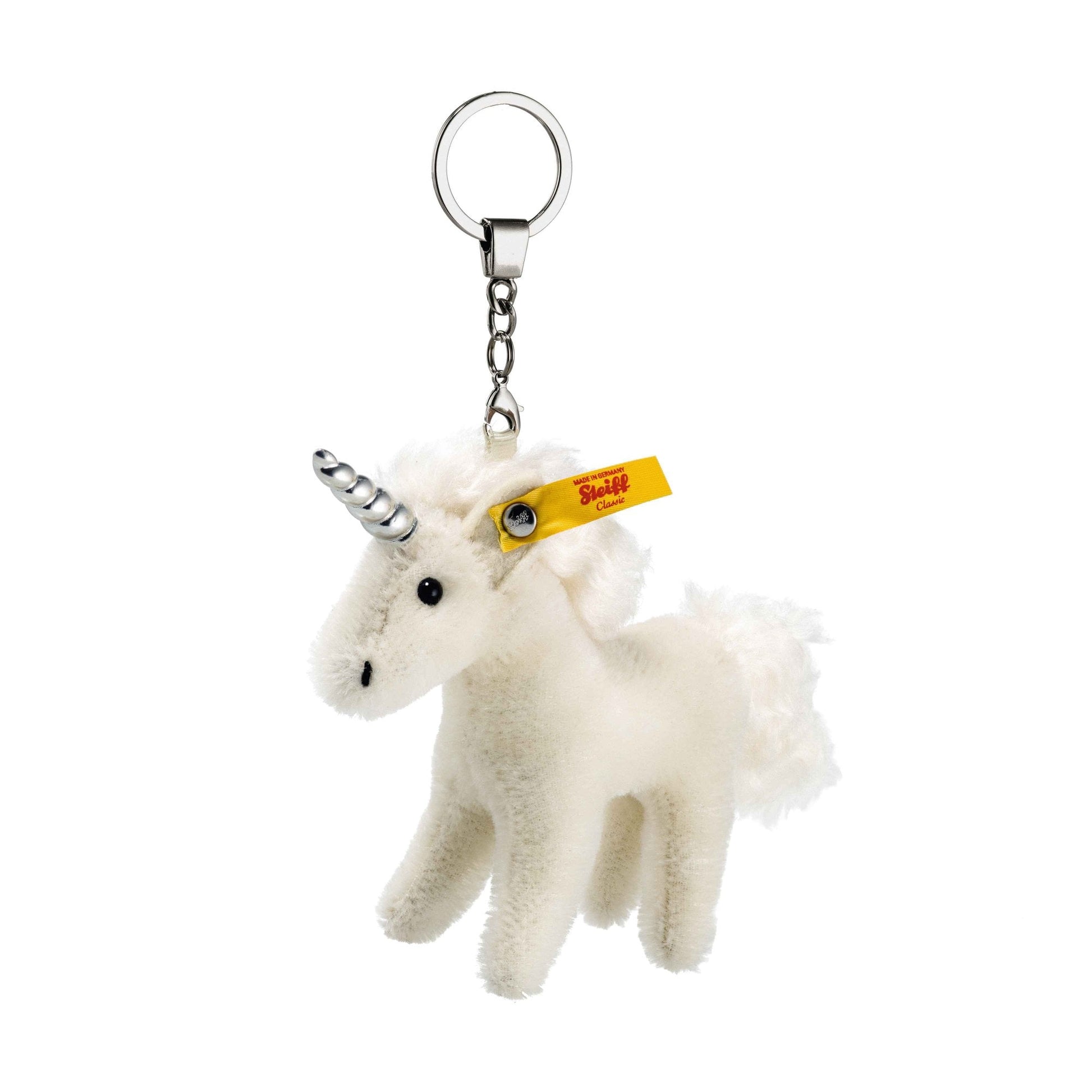 Pendant Unicorn - Beanie Games