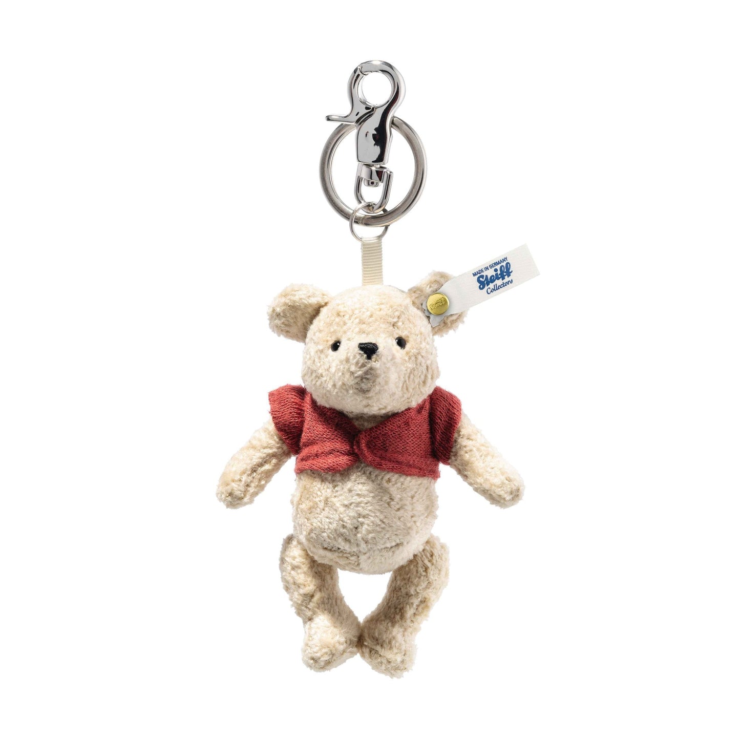 Pendant Winnie the Pooh - Beanie Games