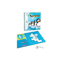 Penguins Paradise - Beanie Games