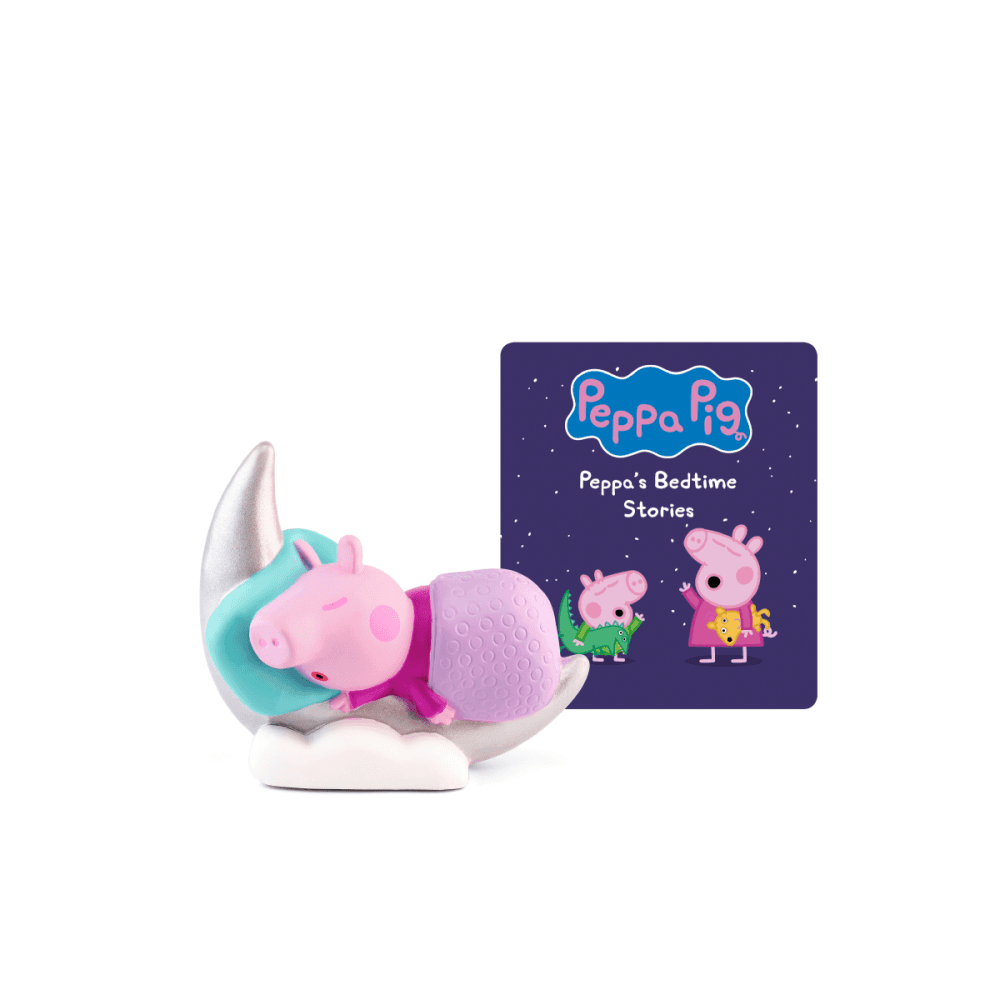 Peppa Pig Bedtime Stories