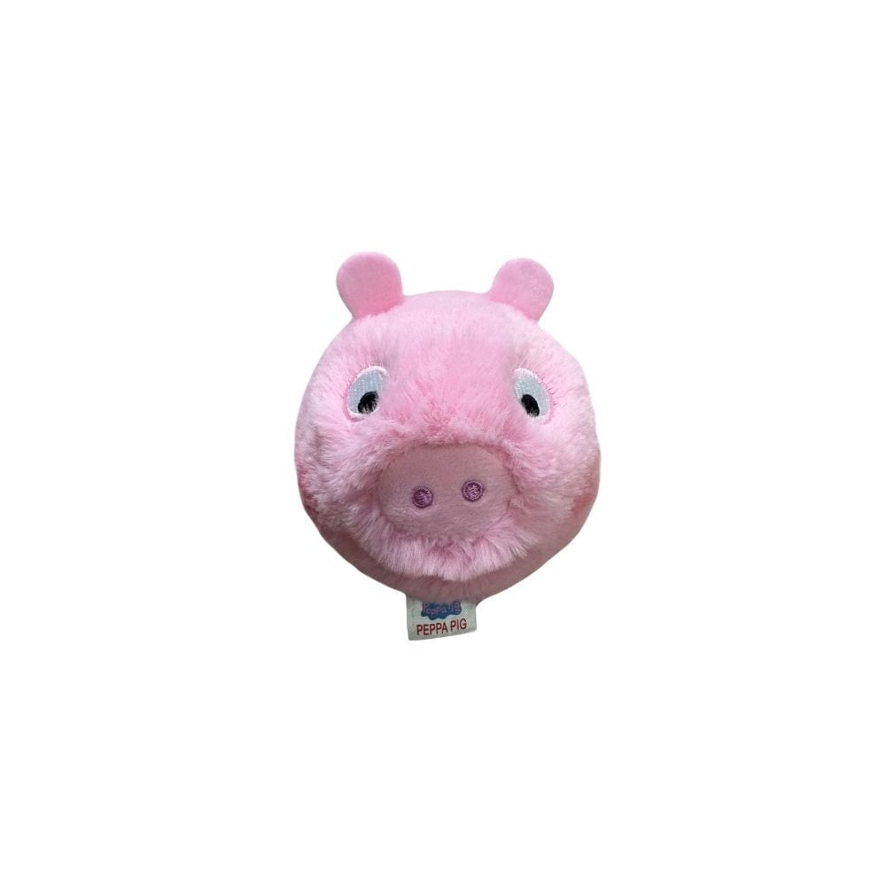 Peppa Pig - Bouncer - Beanie Games