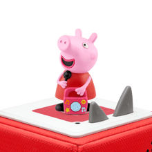 Peppa Pig - My First Album - Beanie Games