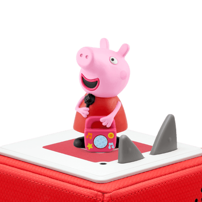 Peppa Pig - My First Album - Beanie Games