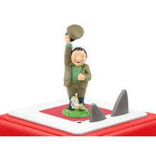 Percy The Park Keeper - Beanie Games