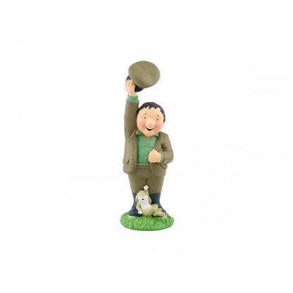 Percy The Park Keeper - Beanie Games