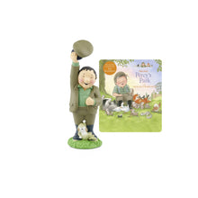 Percy The Park Keeper - Beanie Games