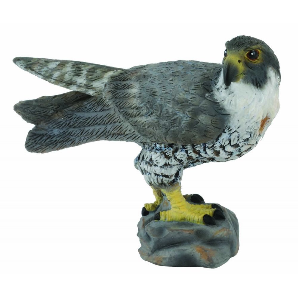Peregrine Falcon - Beanie Games
