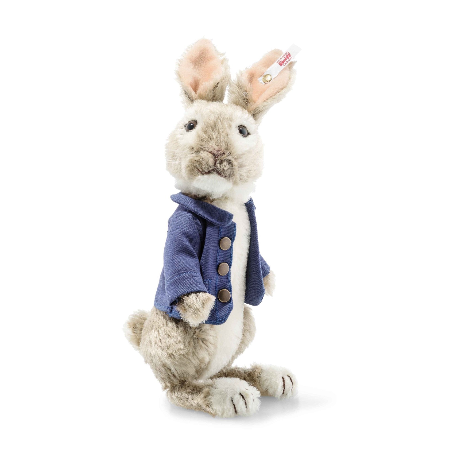 Peter Rabbit 20cm - Beanie Games