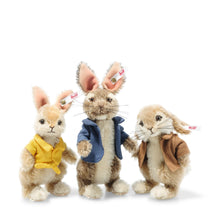 Peter Rabbit Gift Set - Beanie Games