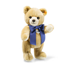 Petsy Teddy bear (blonde) - Beanie Games