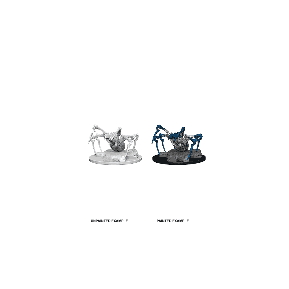 Phase Spider Giant: D&D Nolzur's Marvelous Unpainted Miniatures (W1) - Beanie Games
