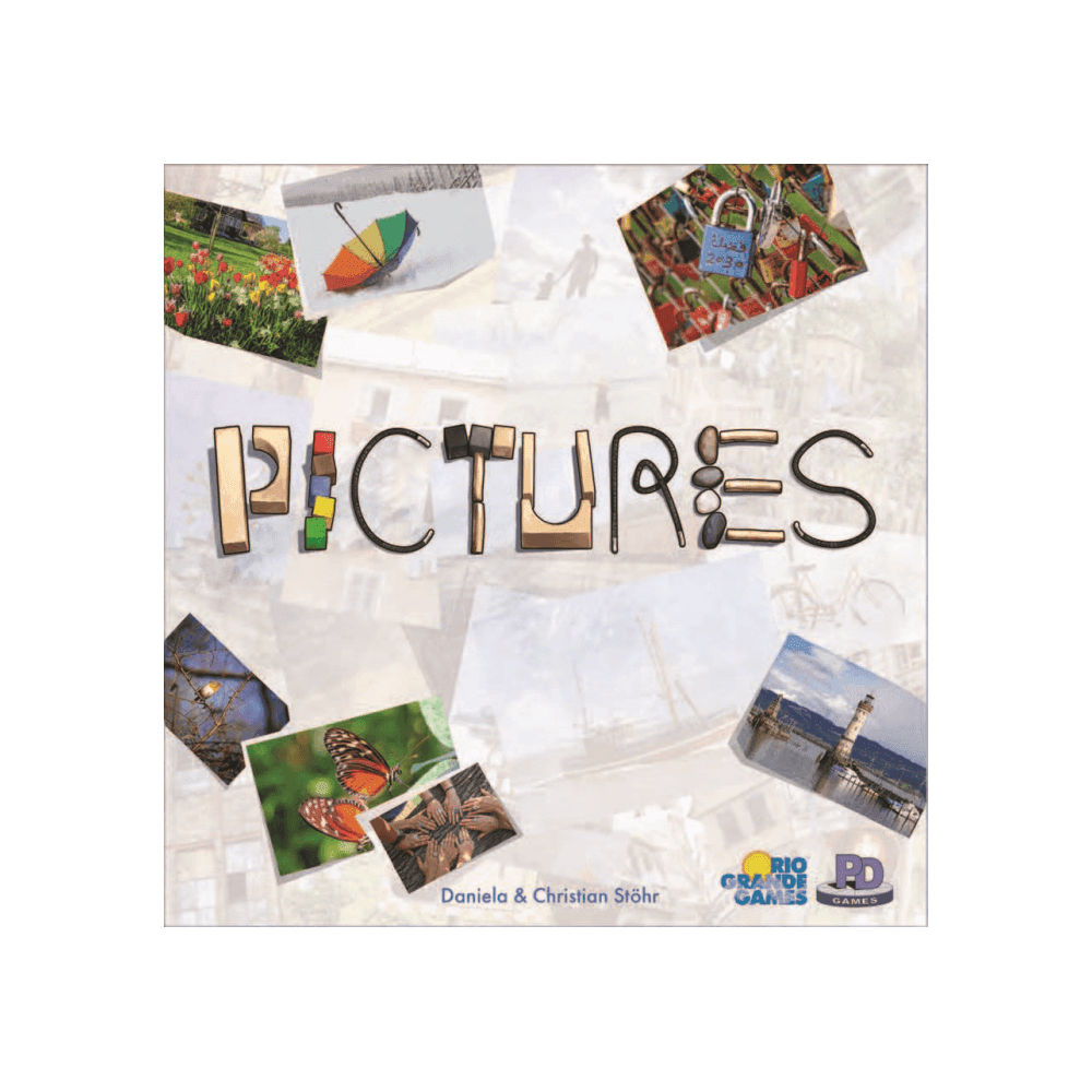 Pictures - Beanie Games