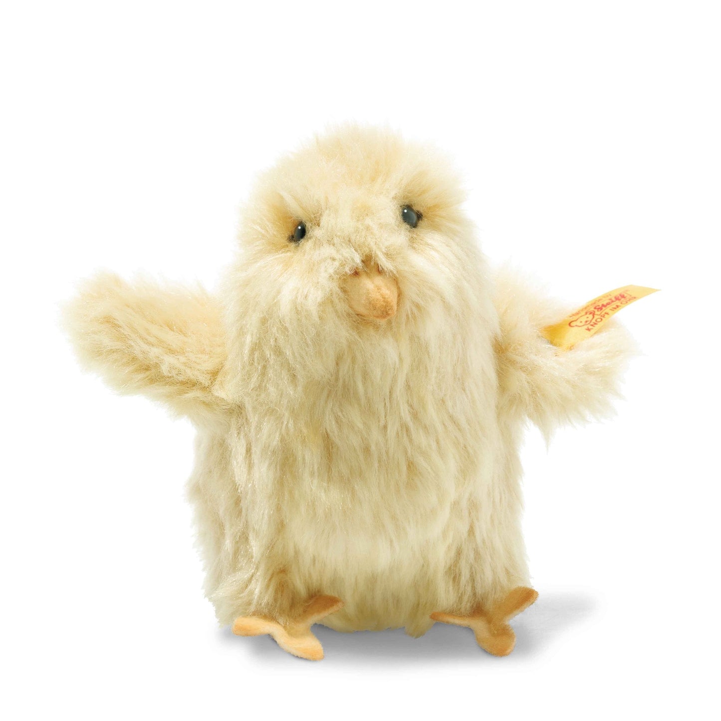 Piep chick 11cm - Beanie Games