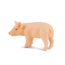 Piglet (Standing) - Beanie Games