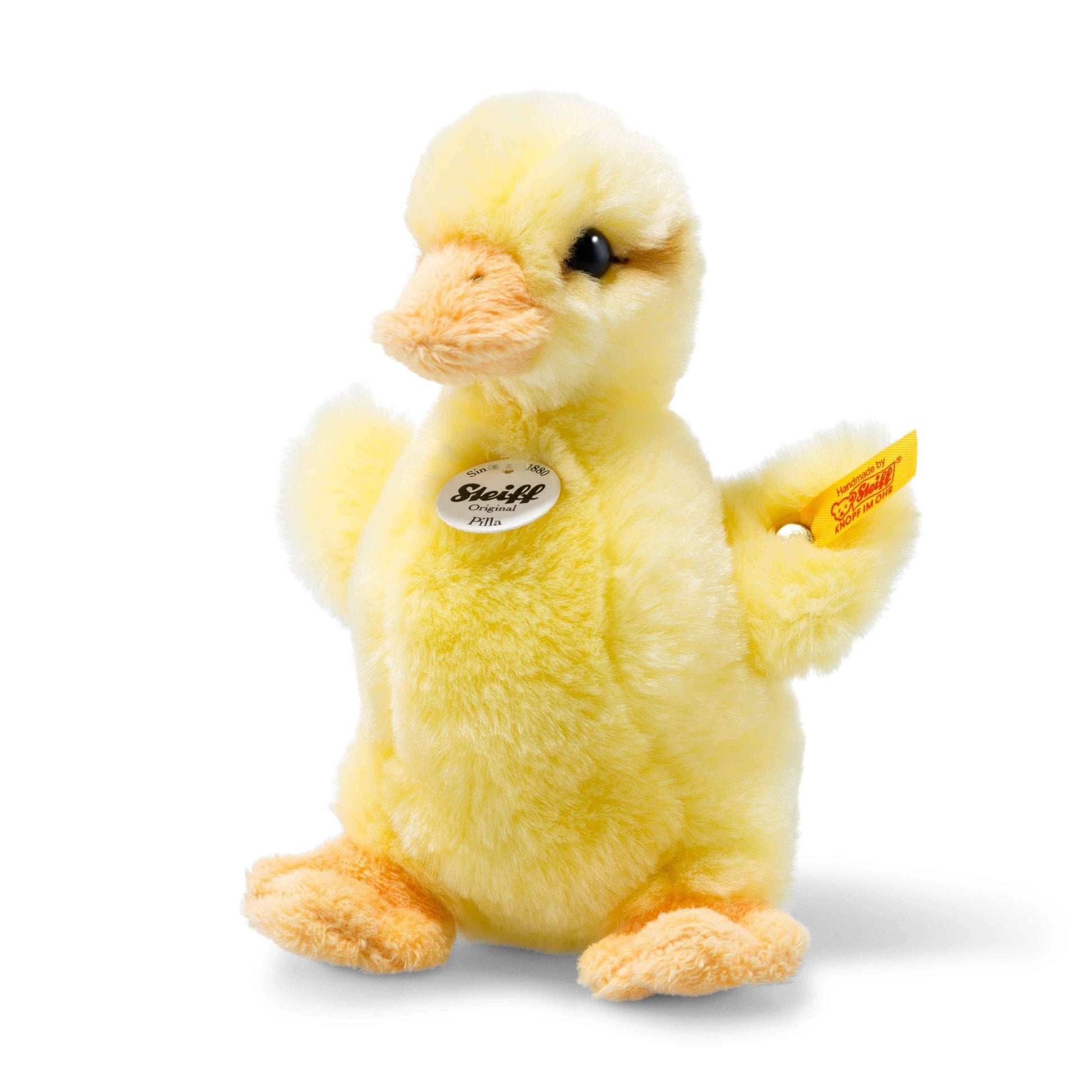 Pilla duckling - Beanie Games