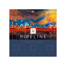 Pipeline - Beanie Games