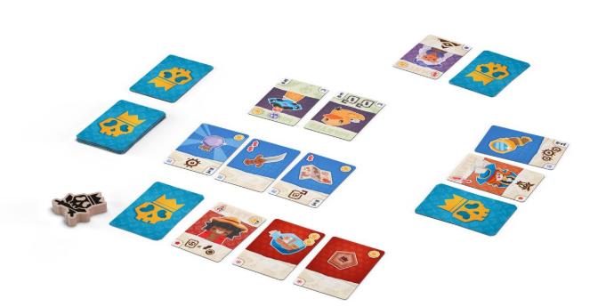 Pirate King - Beanie Games