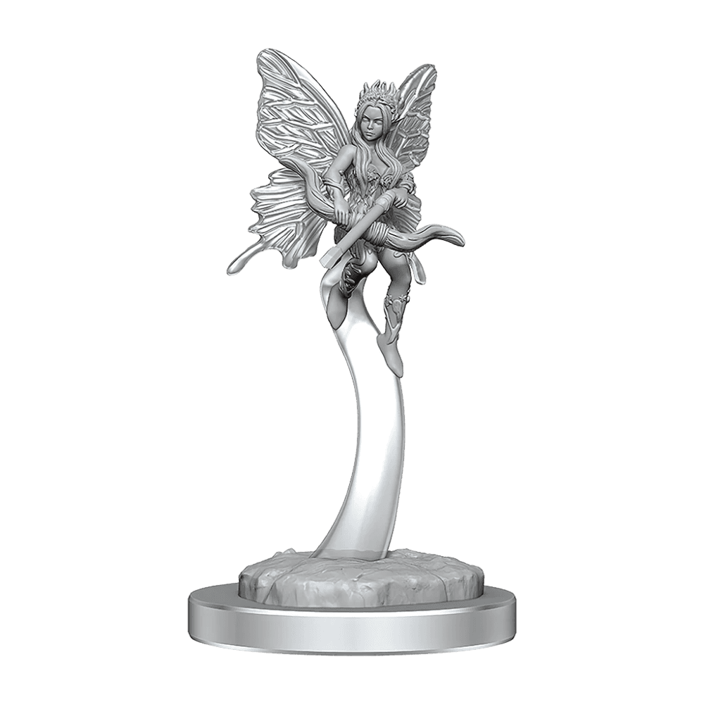 Pixies: D&D Nolzur's Marvellous Unpainted Miniatures - Beanie Games