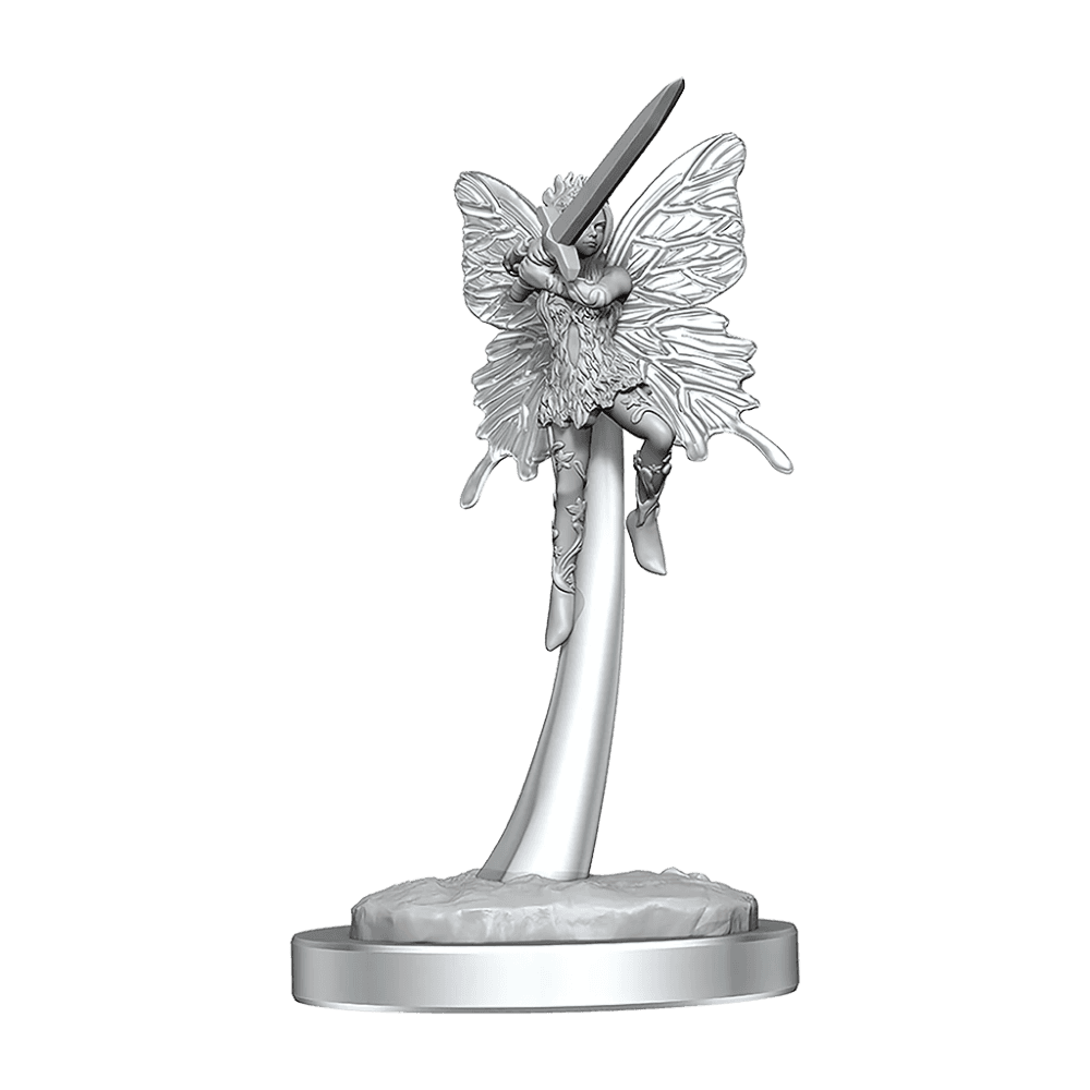 Pixies: D&D Nolzur's Marvellous Unpainted Miniatures - Beanie Games