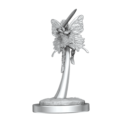 Pixies: D&D Nolzur's Marvellous Unpainted Miniatures - Beanie Games