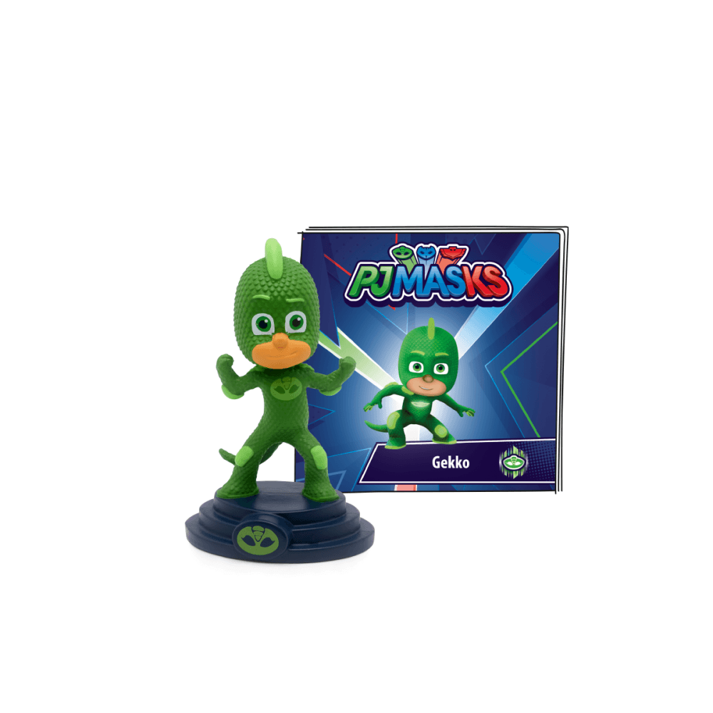 PJ Masks - Gekko - Beanie Games