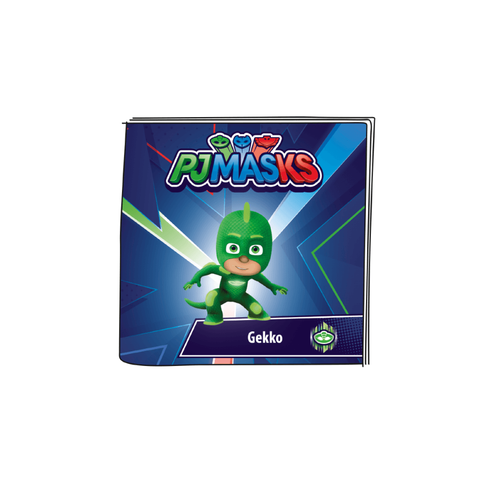 PJ Masks - Gekko - Beanie Games